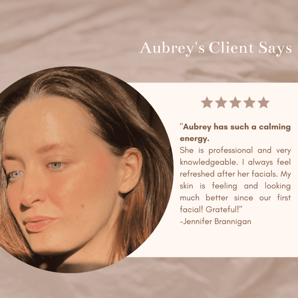 aubrey review