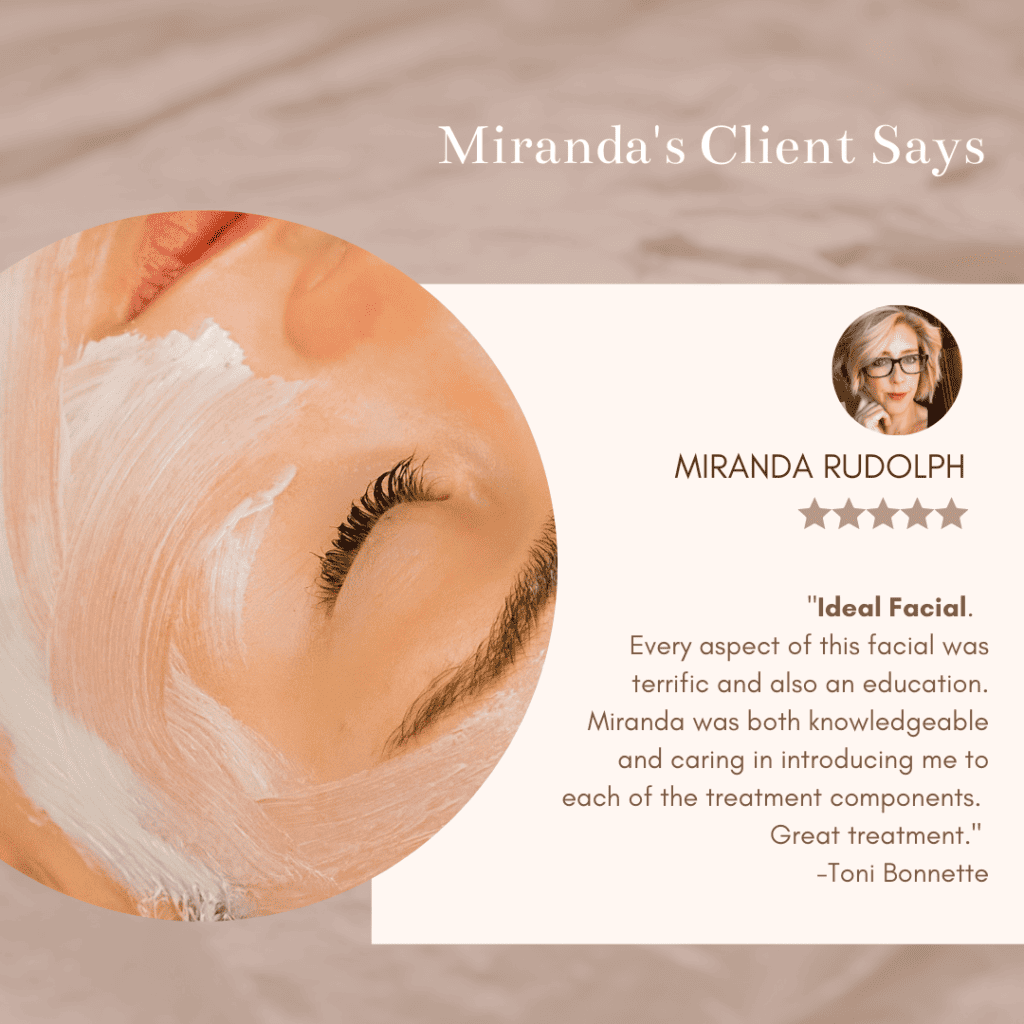 miranda review