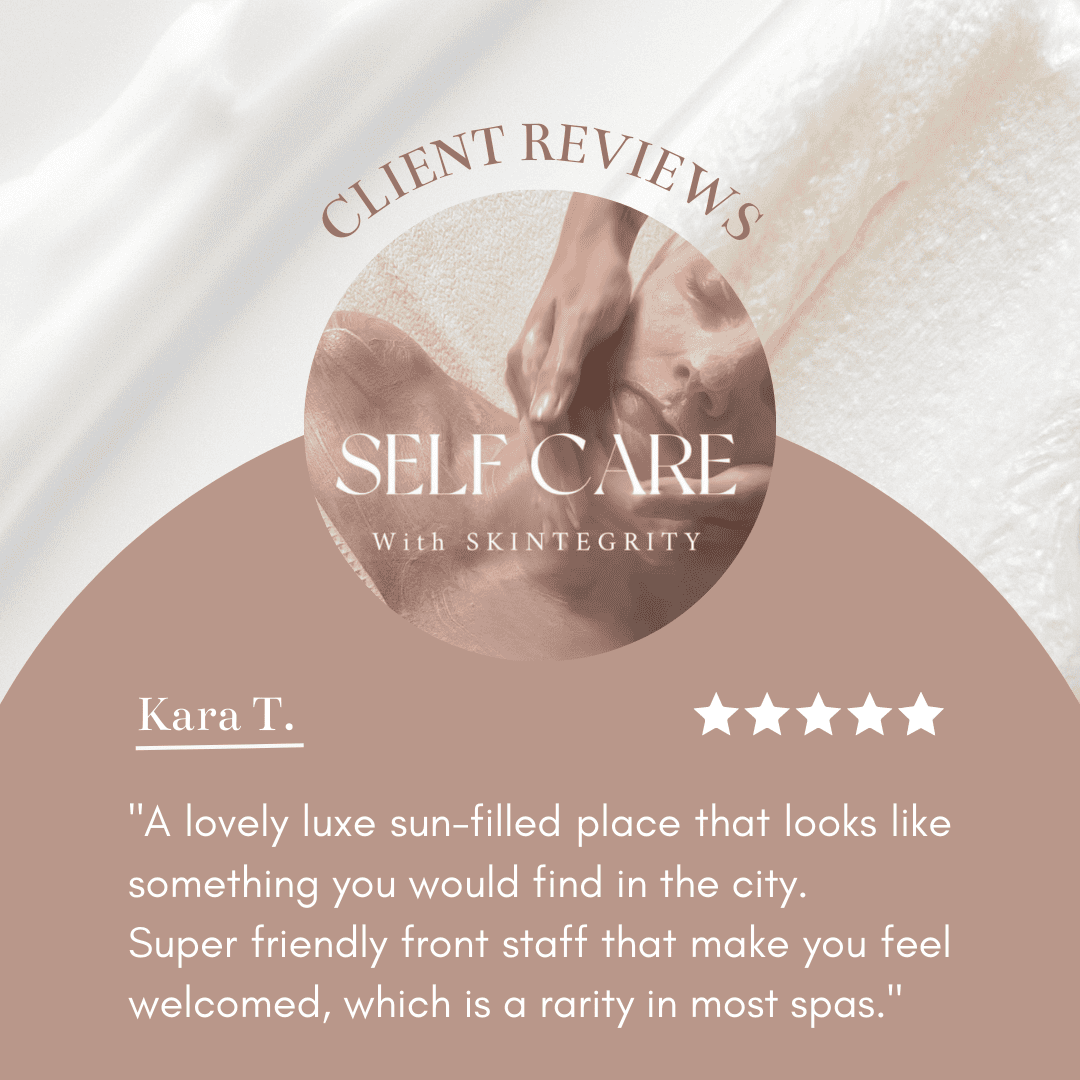 client reviews