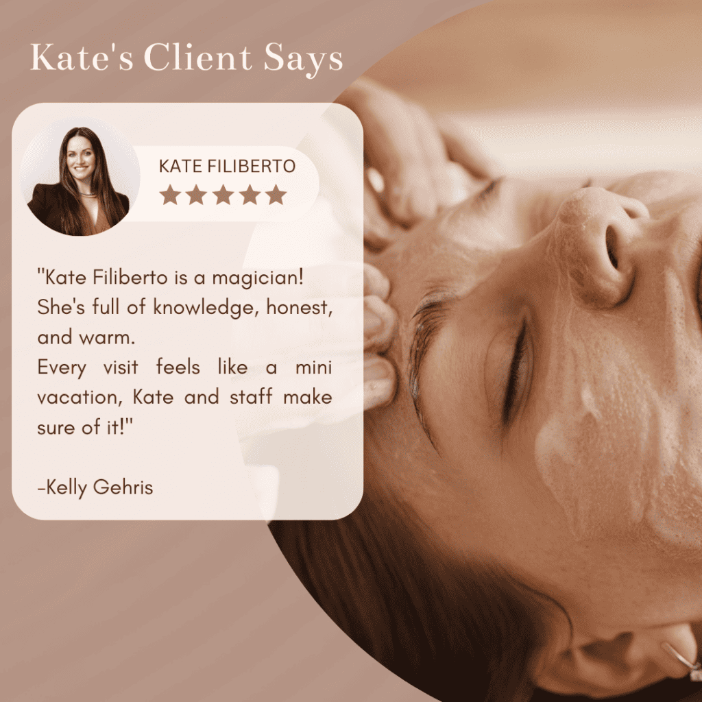 kate review