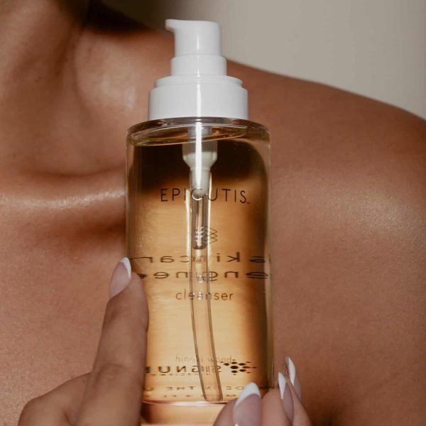 epicutis cleansing oil